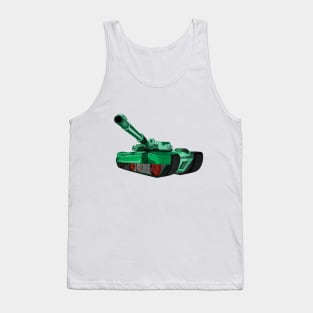 Calvary Tank Top